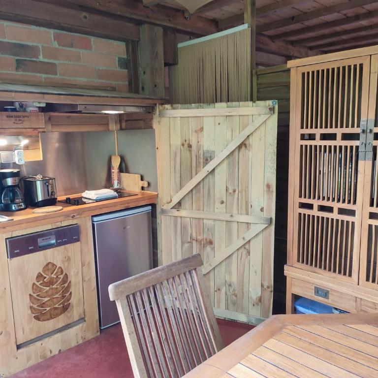 La Grange Océane SPA, Clim & Piscine chauffée en saison - Appartement avec Terrasse - 14