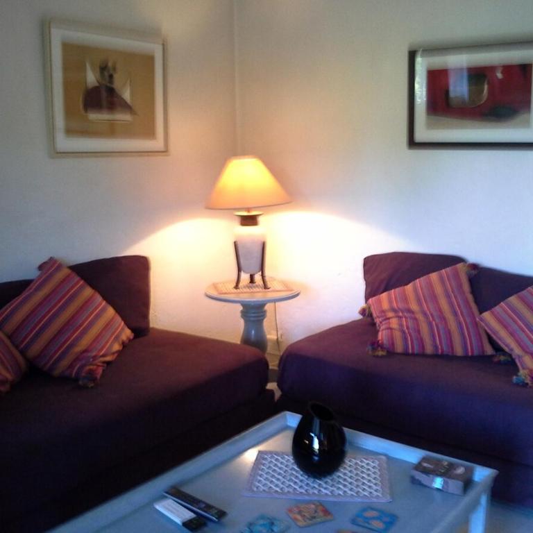 Mougins Apartment in Provençal house near Cannes - Maison 1 Chambre - 3