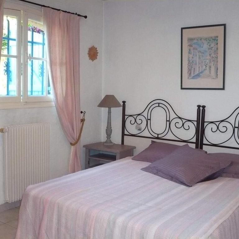 Mougins Apartment in Provençal house near Cannes - Maison 1 Chambre - 4