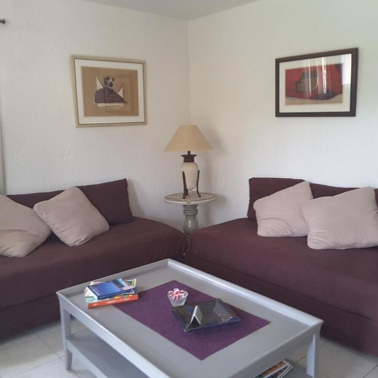 Mougins Apartment in Provençal house near Cannes - Maison 1 Chambre - 5