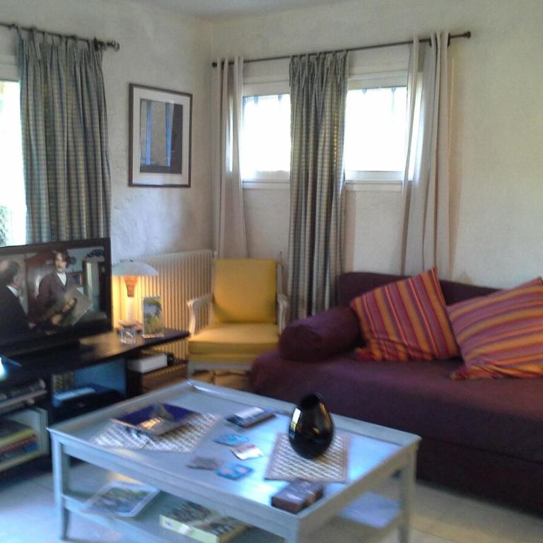 Mougins Apartment in Provençal house near Cannes - Maison 1 Chambre - 7