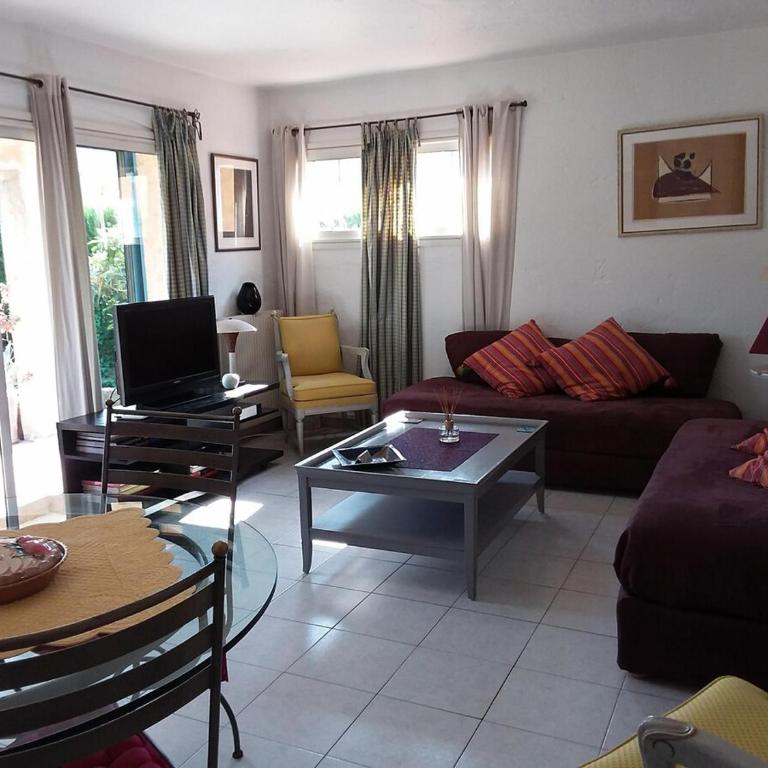 Mougins Apartment in Provençal house near Cannes - Maison 1 Chambre - 8