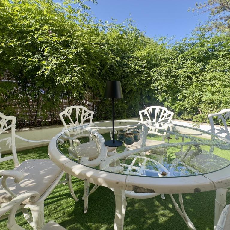 Urbe10 Pries Garden - Apartamento con terraza - 5