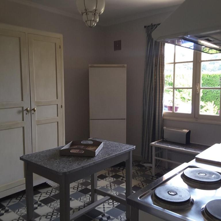 Mougins Apartment in Provençal house near Cannes - Maison 1 Chambre - 13