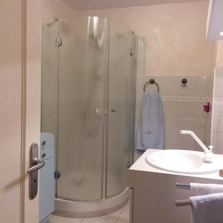 Mougins Apartment in Provençal house near Cannes - Maison 1 Chambre - 14