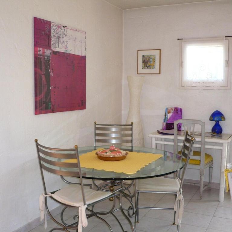 Mougins Apartment in Provençal house near Cannes - Maison 1 Chambre - 16
