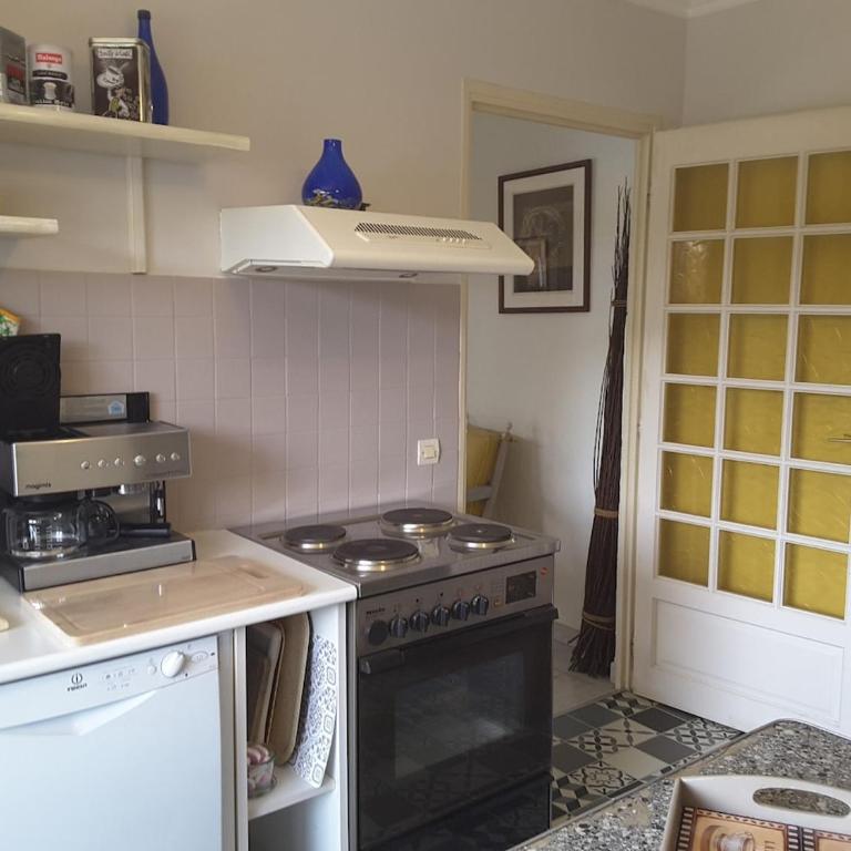 Mougins Apartment in Provençal house near Cannes - Maison 1 Chambre - 18