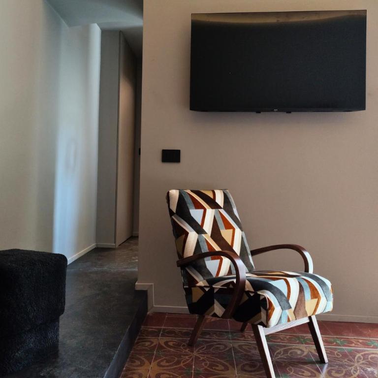 L'Opificio Siciliano Boutique Apartments - Appartamento con 1 Camera da Letto - 2