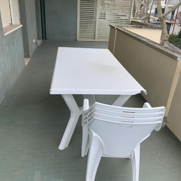 Hotel Panoramic - Two-Bedroom Apartment with Sea View - 1