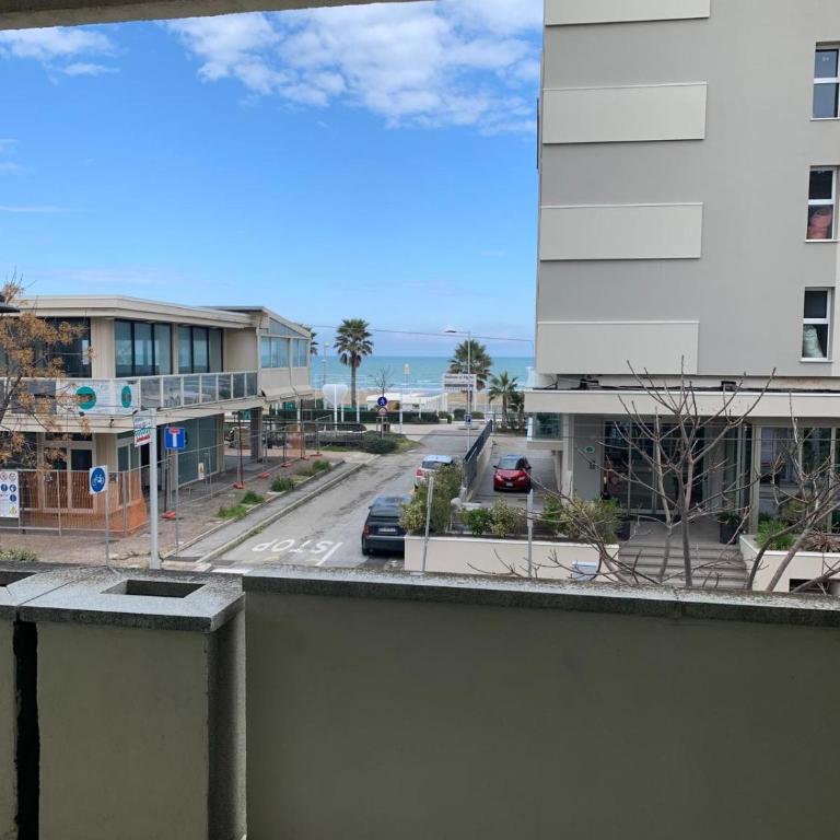 Hotel Panoramic - Two-Bedroom Apartment with Sea View - 4