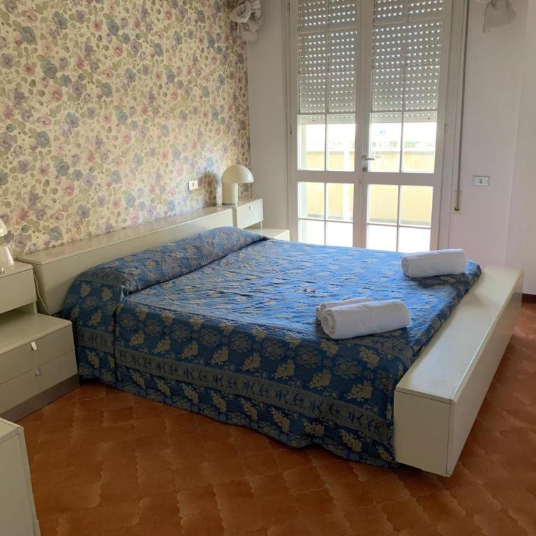 Hotel Panoramic - Two-Bedroom Apartment with Sea View - 6