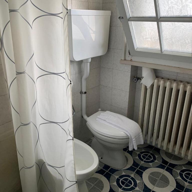 Hotel Panoramic - Two-Bedroom Apartment with Sea View - 7