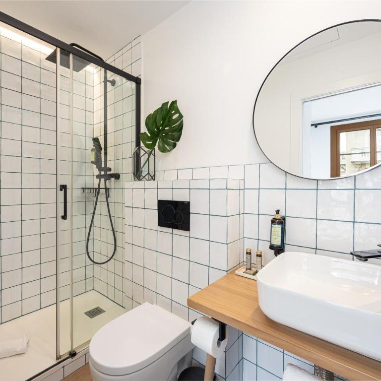 Casa Vaganto - Superior Double Room - 13