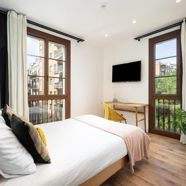Casa Vaganto - Superior Double Room - 12