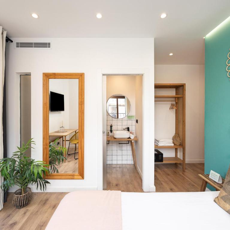 Casa Vaganto - Superior Double Room - 11
