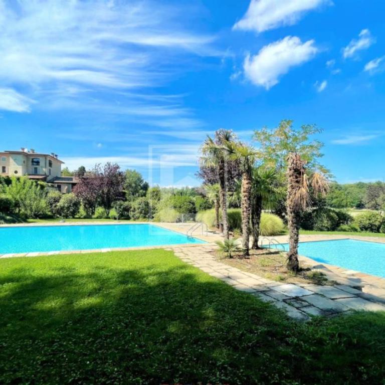 Bagode Country Lodge - Appartamento con 2 Camere da Letto - 55