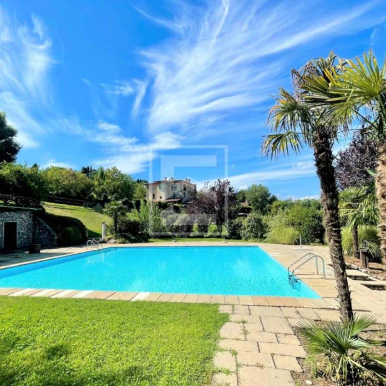 Bagode Country Lodge - Appartamento con 2 Camere da Letto - 53