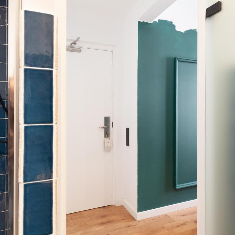 Casa Vaganto - Superior Double Room - 17