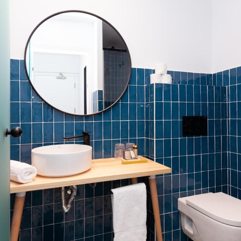 Casa Vaganto - Superior Double Room - 16