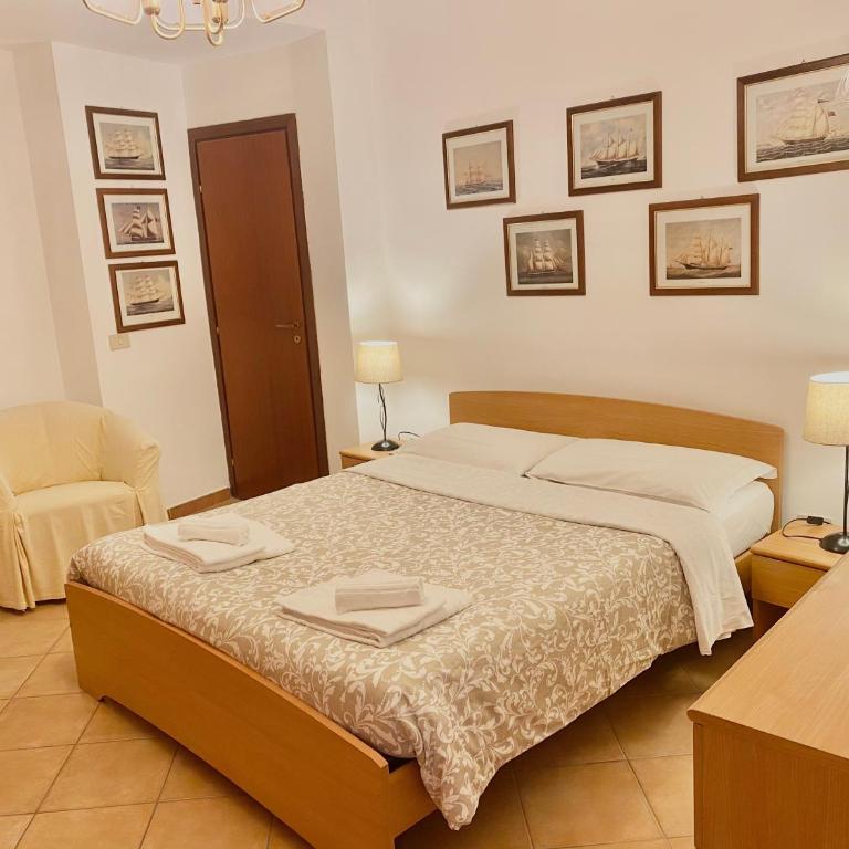 BellaVista Apartments - Apartment - Ground Floor - 5
