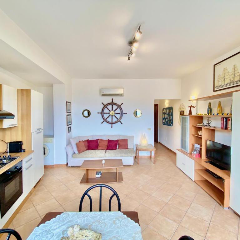 BellaVista Apartments - Apartment - Ground Floor - 6