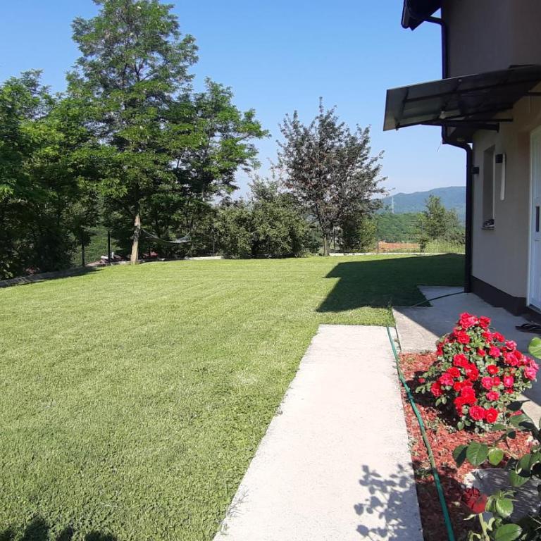 Villa Nature Sarajevo - Standardna Vila - 16