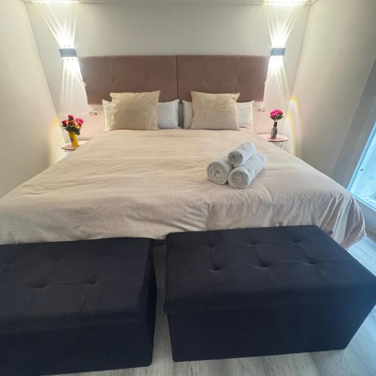EL RINCONCITO DE MERCADERES by apartamentos Logrono Altura1M80 - Apartamento - 12