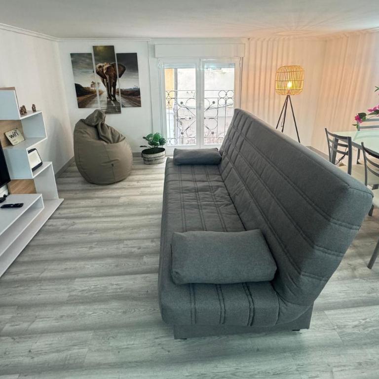EL RINCONCITO DE MERCADERES by apartamentos Logrono Altura1M80 - Apartamento - 14