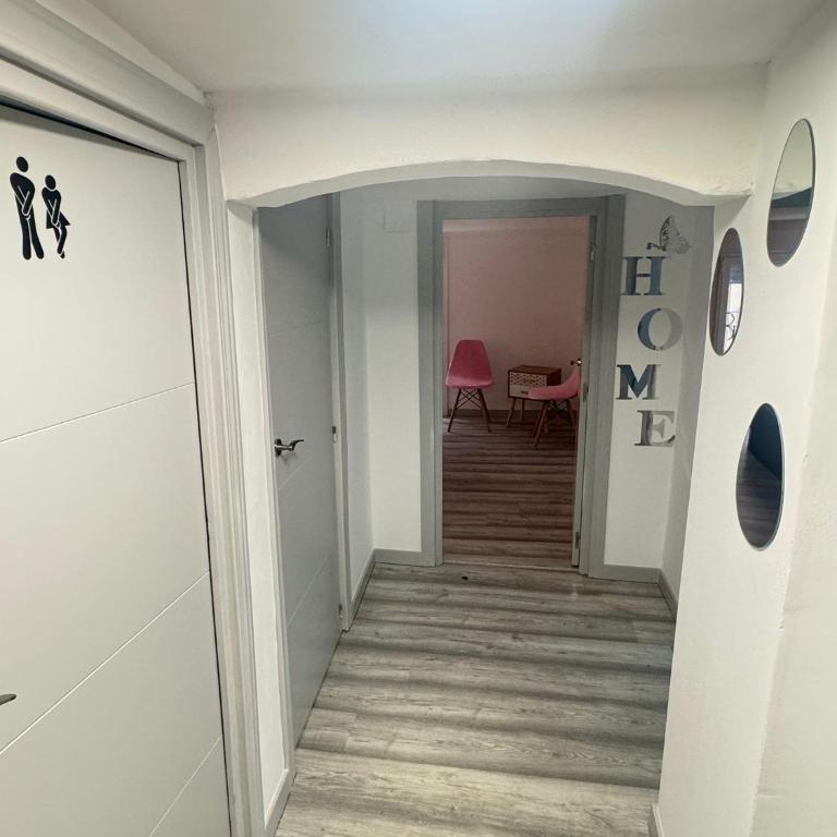 EL RINCONCITO DE MERCADERES by apartamentos Logrono Altura1M80 - Apartamento - 16