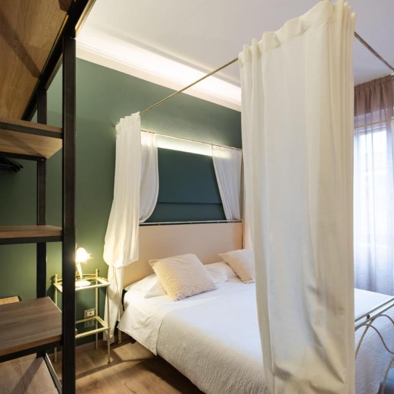 Hotel Italia - Junior Suite - 3
