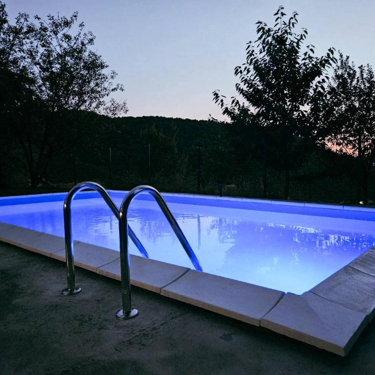 Villa Nature Sarajevo - Standard Villa - 10