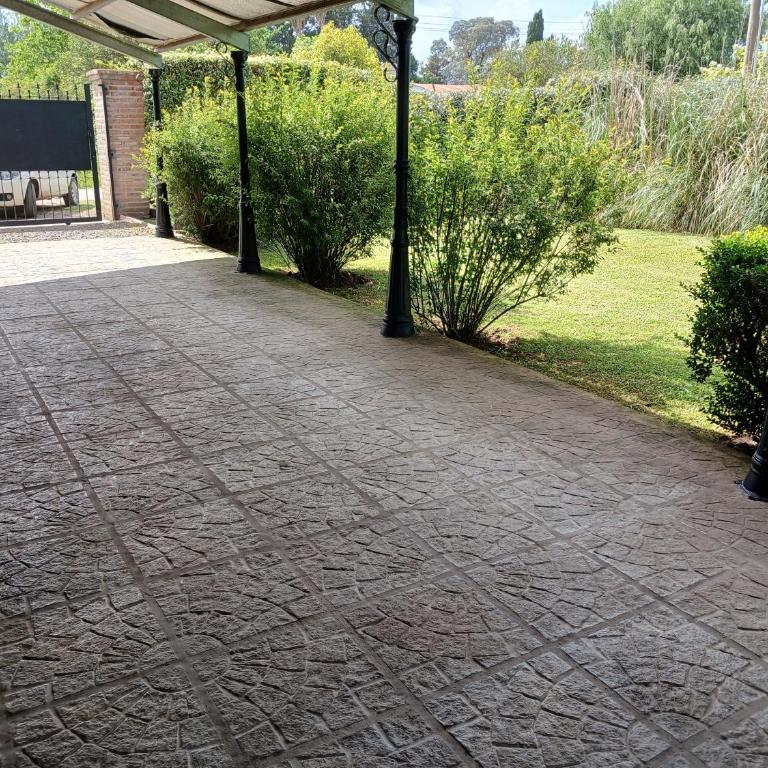 QUINTA Granero - Casa de 2 dormitorios - 20