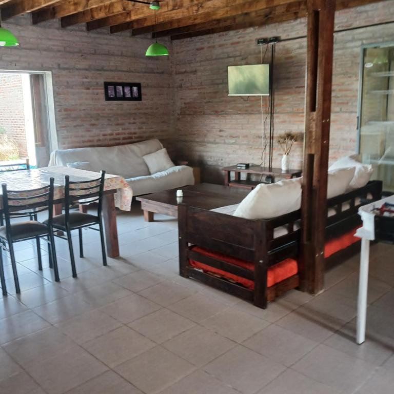 QUINTA Granero - Casa de 2 dormitorios - 21