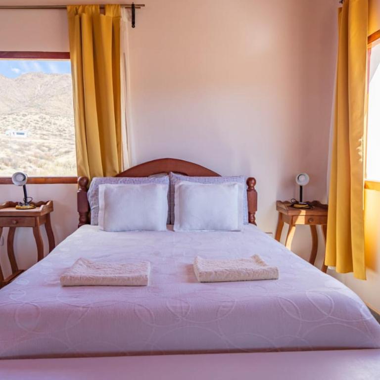 Cabaña Puertas del Cielo - Chalet de 1 dormitorio - 15