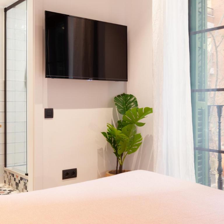Casa Vaganto - Small Double Room - 14