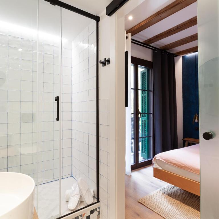 Casa Vaganto - Small Double Room - 12