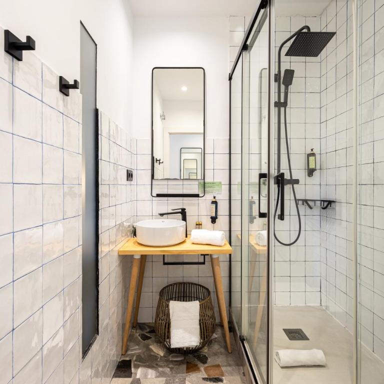 Casa Vaganto - Small Double Room - 17