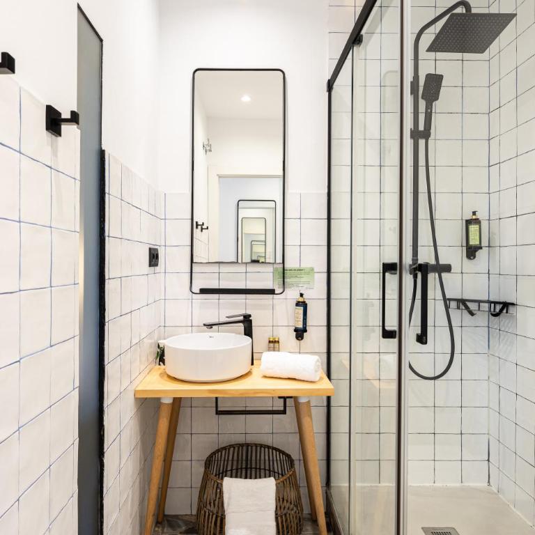 Casa Vaganto - Small Double Room - 18