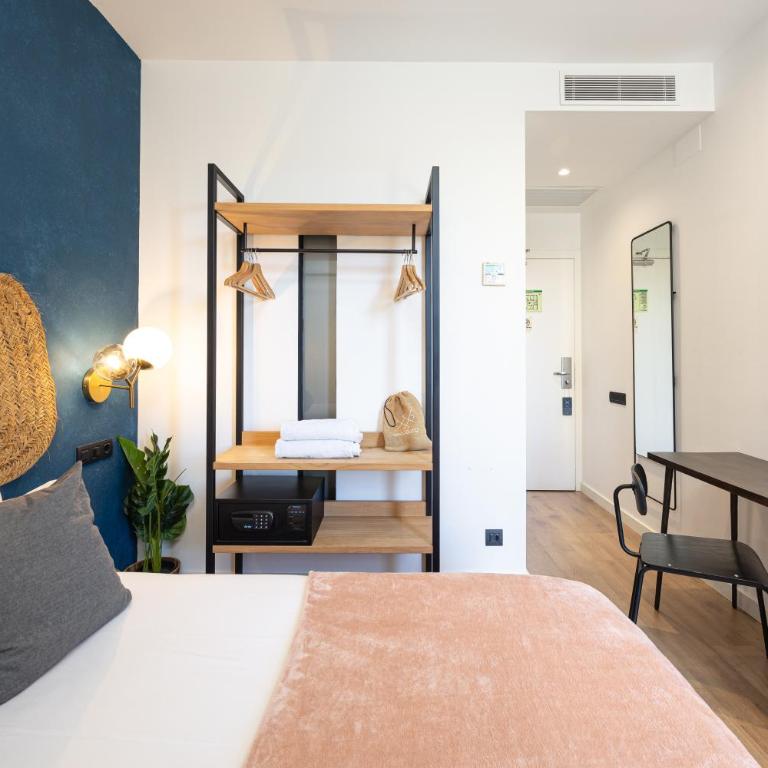 Casa Vaganto - Small Double Room - 16