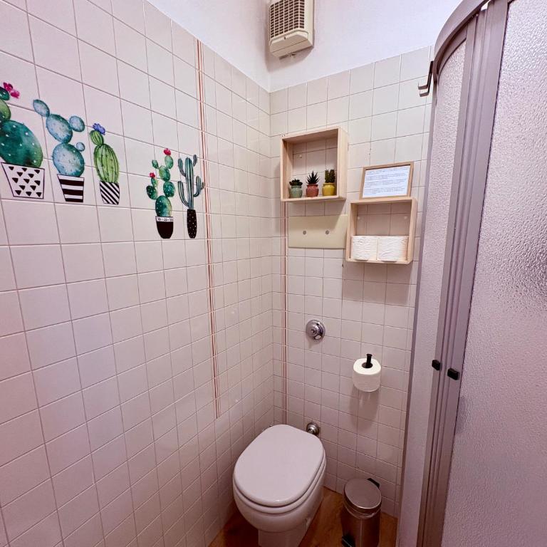 Lecco via Roma - Appartamento con 1 Camera da Letto - 20