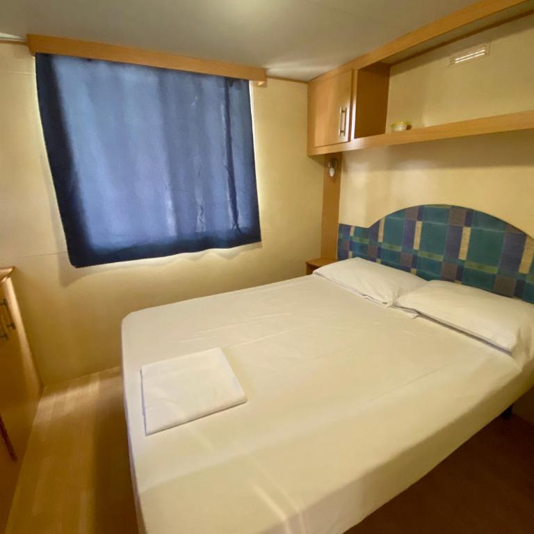 Camping Internazionale Di Castelfusano - Casa Mobile (3 Adulti) - 16