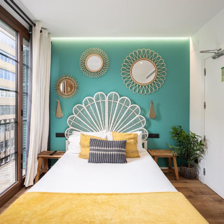 Casa Vaganto - Small Double Room - 22