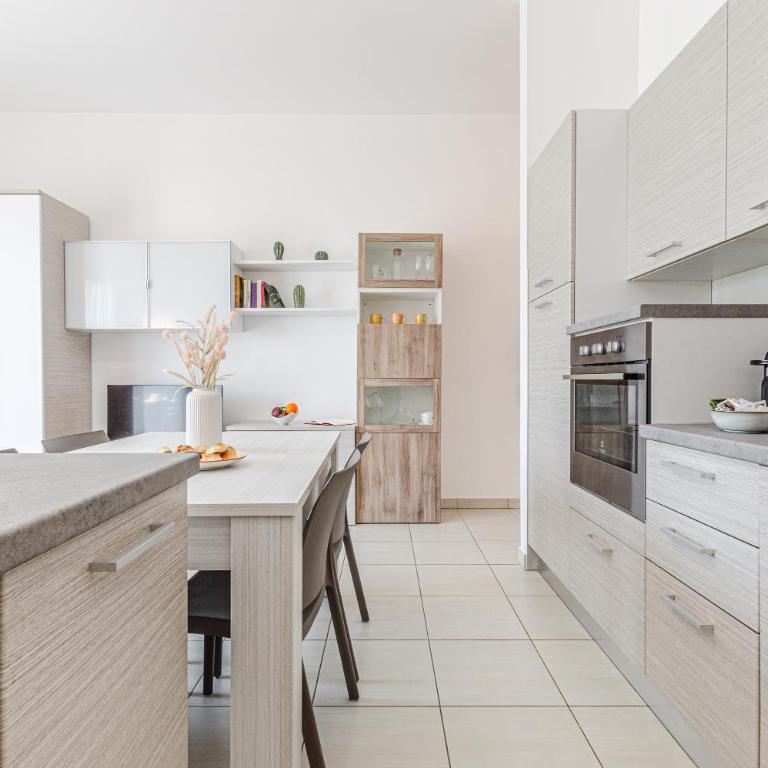 il terrazzino di Marco e Francesca - One-Bedroom Apartment - 2