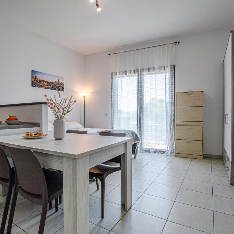 il terrazzino di Marco e Francesca - One-Bedroom Apartment - 3