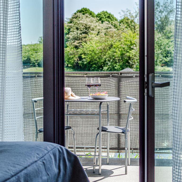 il terrazzino di Marco e Francesca - One-Bedroom Apartment - 4