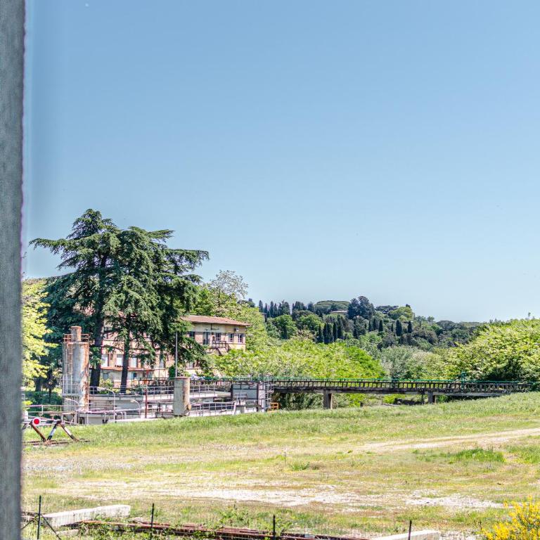il terrazzino di Marco e Francesca - One-Bedroom Apartment - 8