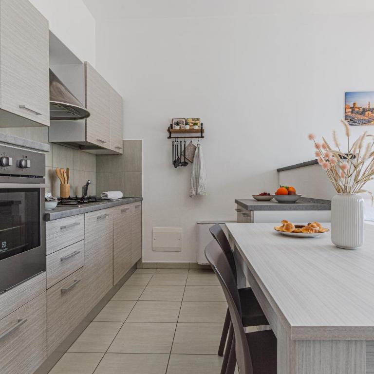 il terrazzino di Marco e Francesca - One-Bedroom Apartment - 9