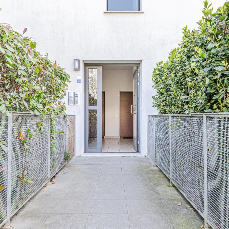 il terrazzino di Marco e Francesca - One-Bedroom Apartment - 13