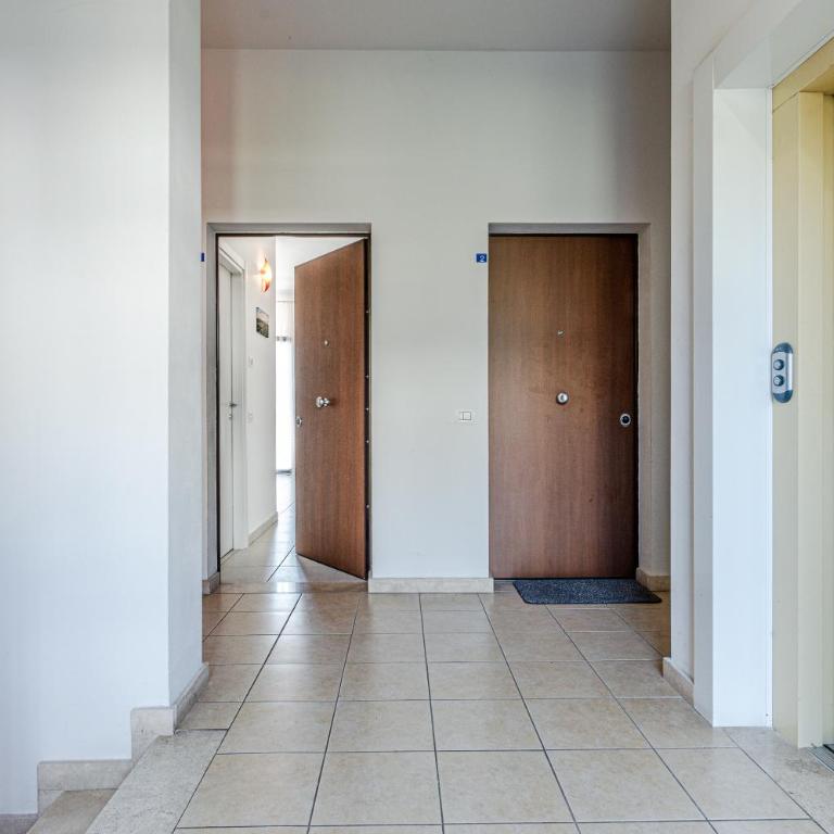 il terrazzino di Marco e Francesca - One-Bedroom Apartment - 14