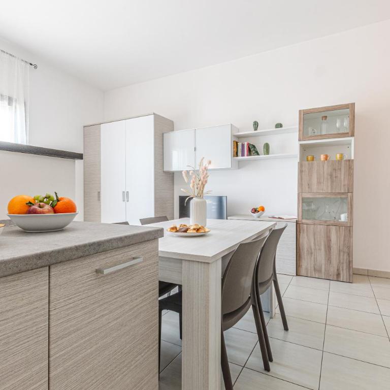il terrazzino di Marco e Francesca - One-Bedroom Apartment - 24
